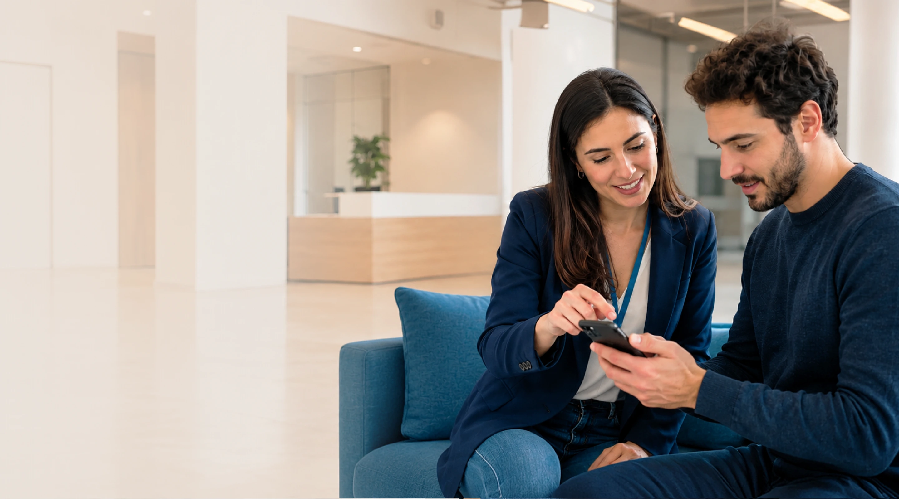 JetCredit offre servizi di assistenza clienti nel settore dei prestiti