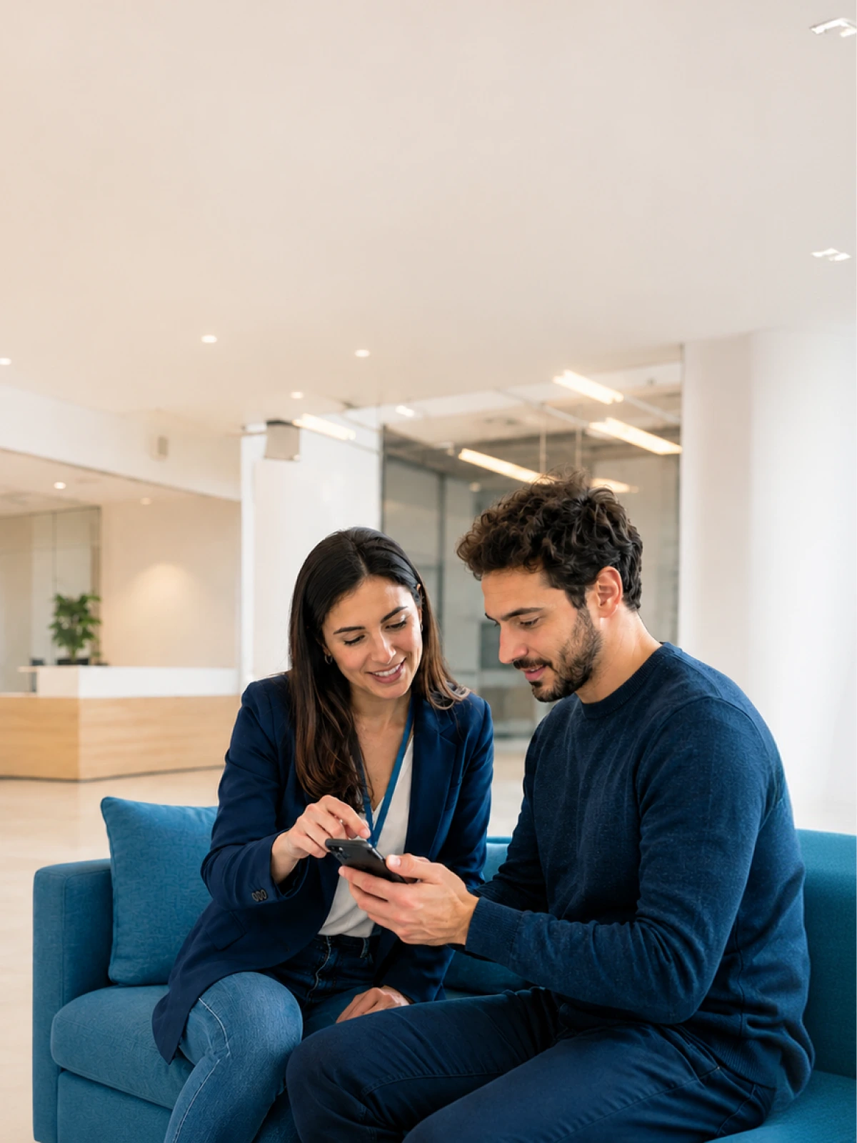 JetCredit offre servizi di assistenza clienti nel settore dei prestiti